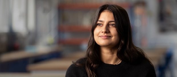 Scholarships Half Pod