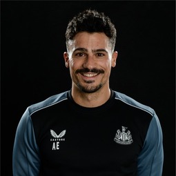 Angelos Eleftheriadis