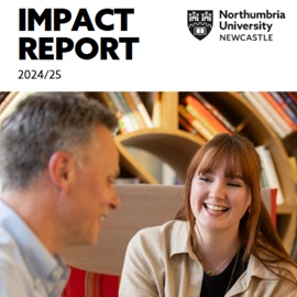 Impact Report 2025