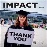 IMPACT Magazine 2021