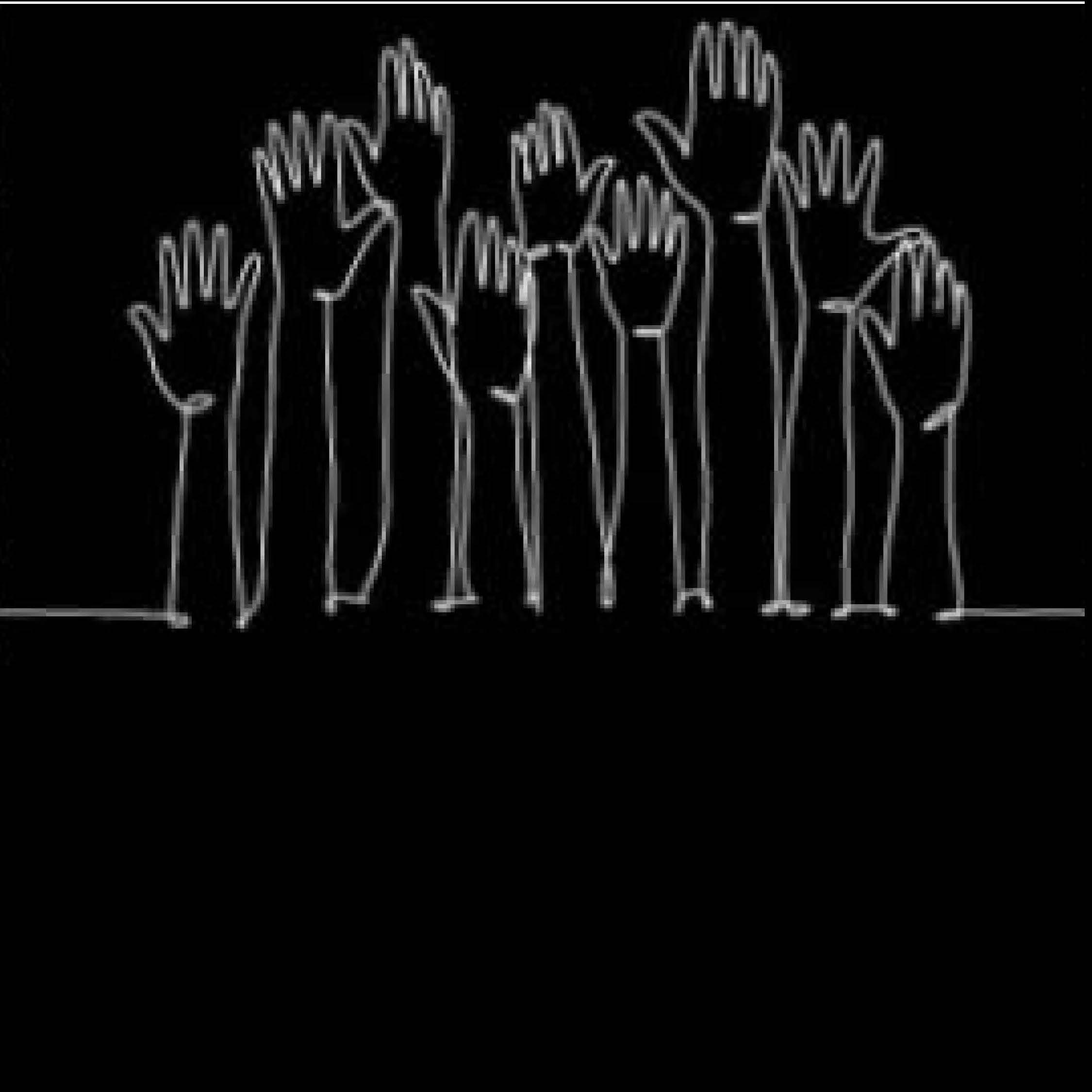 Many Hands Make Light Work artwork