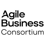Agile Business Consortium logo