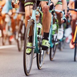 NU Cycle Header image