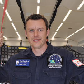 Photo of Nick Caplan