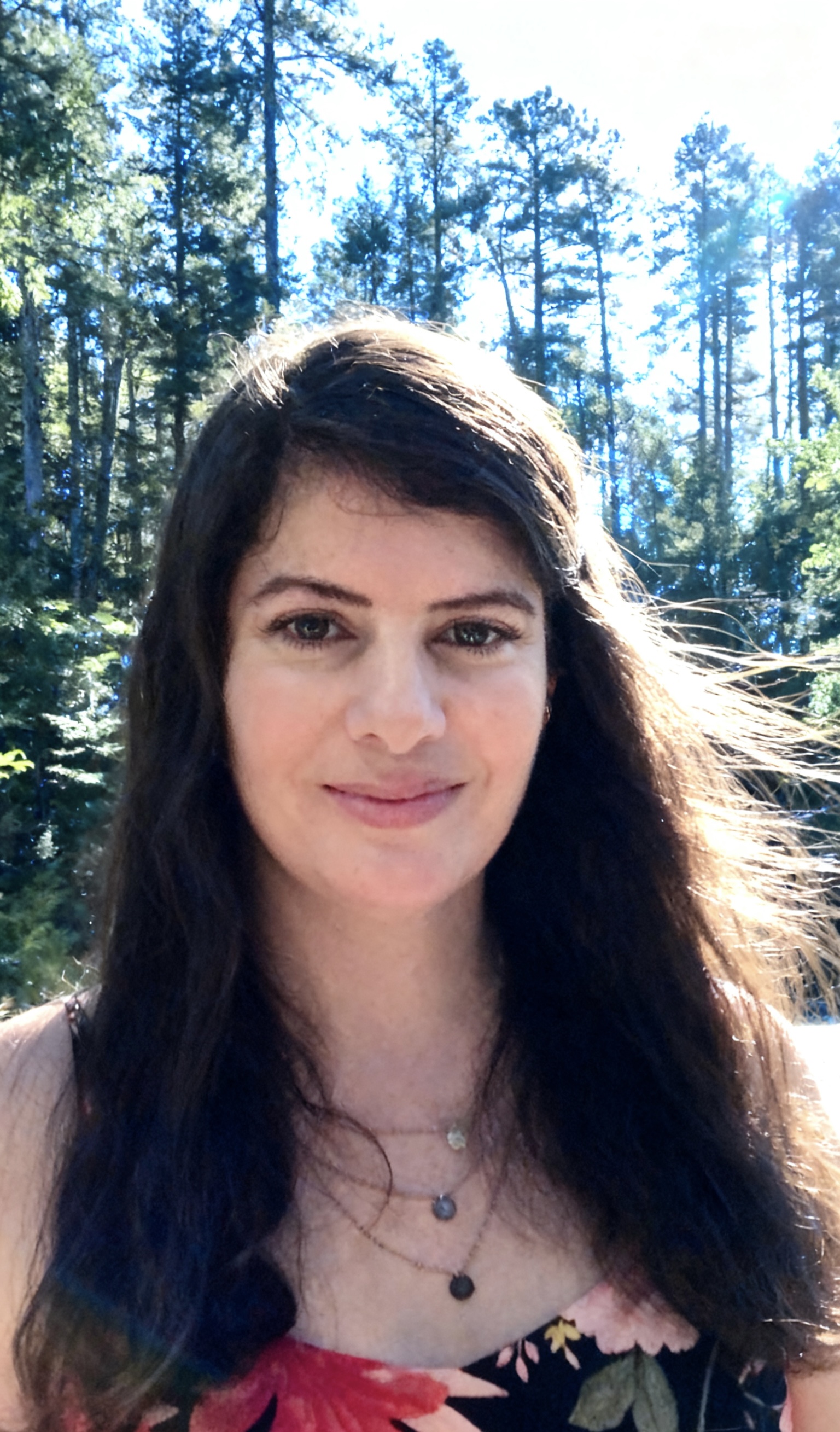 Allison Waxberg headshot