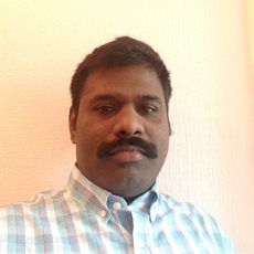 Dr Rasiah Thayakaran 