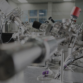 Ion Spectrometer Northumbria University