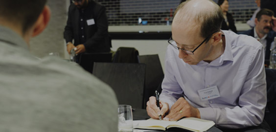 Simon FitzGerald, HORIBA UK