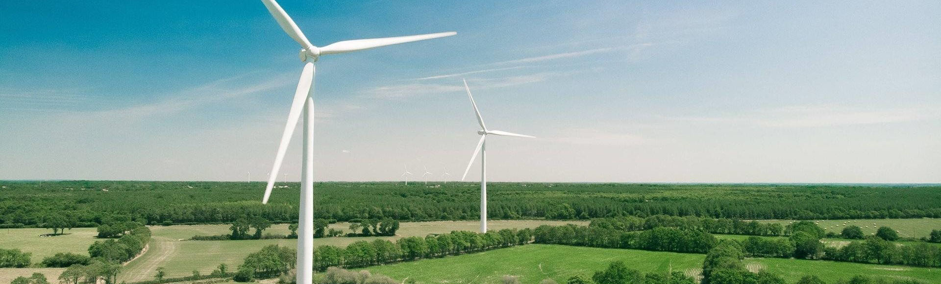 Wind Turbines