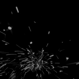 Abstract sparks