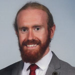 Craig Hodgson Northumbria University