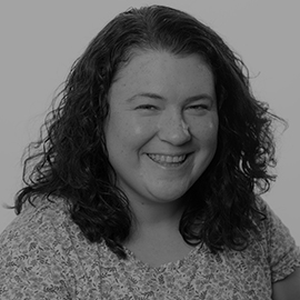 Emma Crowley headshot