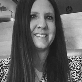 Lisa Mullen headshot