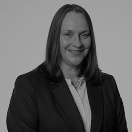 Louise Bracken headshot