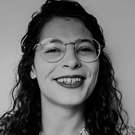 Perrine Lognone headshot