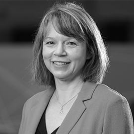 Rachel Murphy headshot