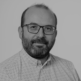 Vincent Barrioz headshot