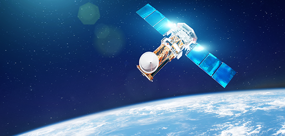 NESCA - Apply Now - Satellite