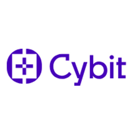 Cybit logo