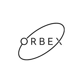 Orbex logo