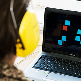 NUTRAN About Us - Brain Lab