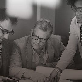 Application and Recruitment