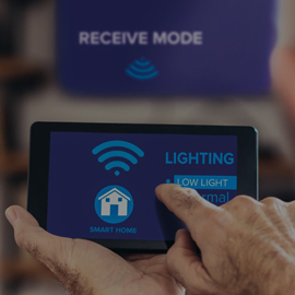 Smart Home Technology