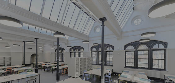 Architecture, Built Environment and Construction Event