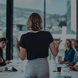 business and workforce development events