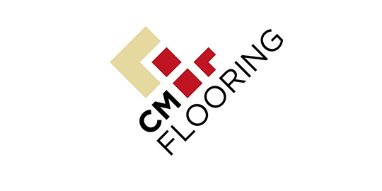 CM Flooring logo