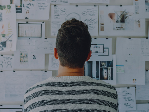 creative professional