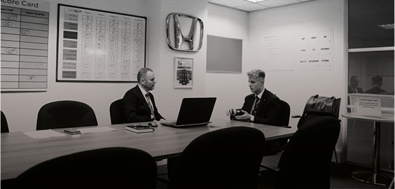 Employer and Apprentice