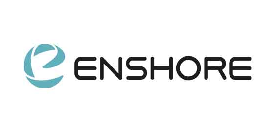Enshore logo