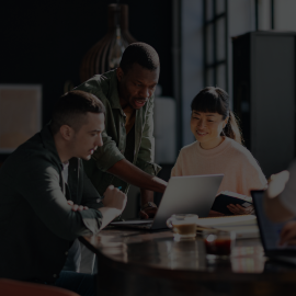 Leadership and Management