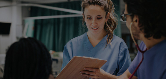 NMC Competence Test Centre