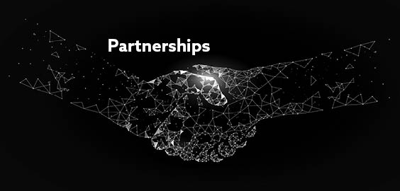Partnerships