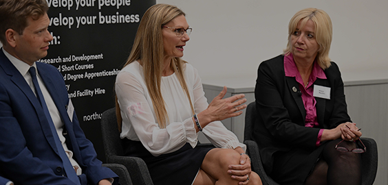 Paula Holt WWIH Event