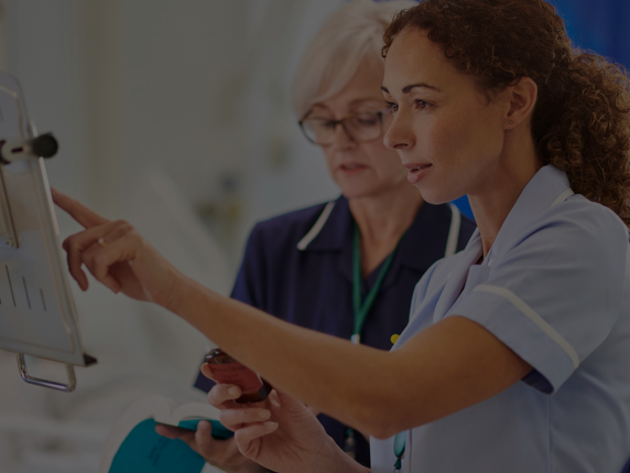 Professional Practice in Health