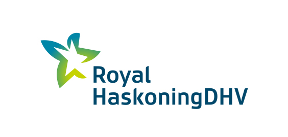 Royal Haskoning DHV logo