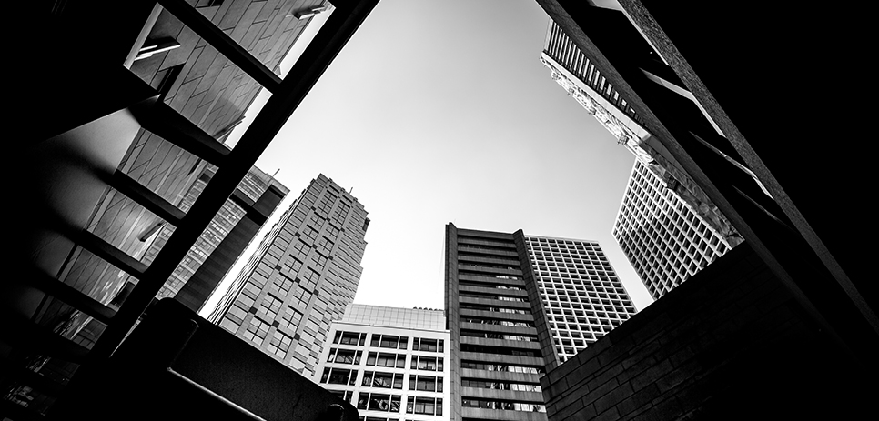 Half Width - Buildings