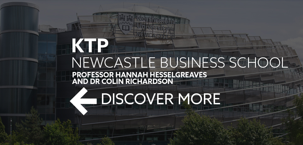 KTP NEWC BUSINESS SCHOOL - TEXT POD