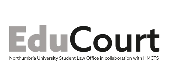 Northumbria University Student Law Office EduCourt