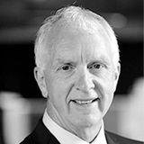 Professor Roy Sandbach