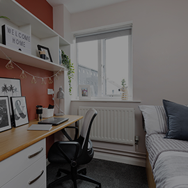 student accommodation