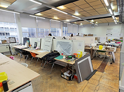 Sidebar image for Explore Campus Facilities