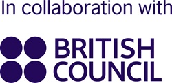 in collaboration with british council