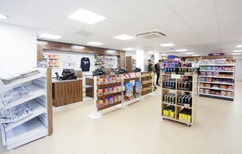 Shop Central