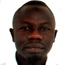 Bsc Honos Biology With Forensic Biology Student Dembajammeh 255