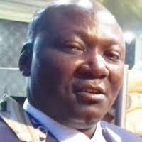 Emile Rugamika Chimusa