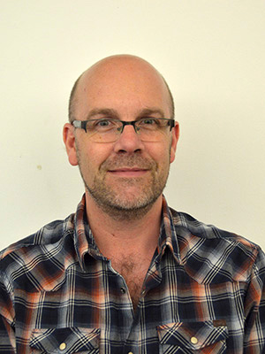 Peter Lloyd-Sherlock